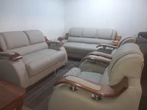 Executive Sofa Sets