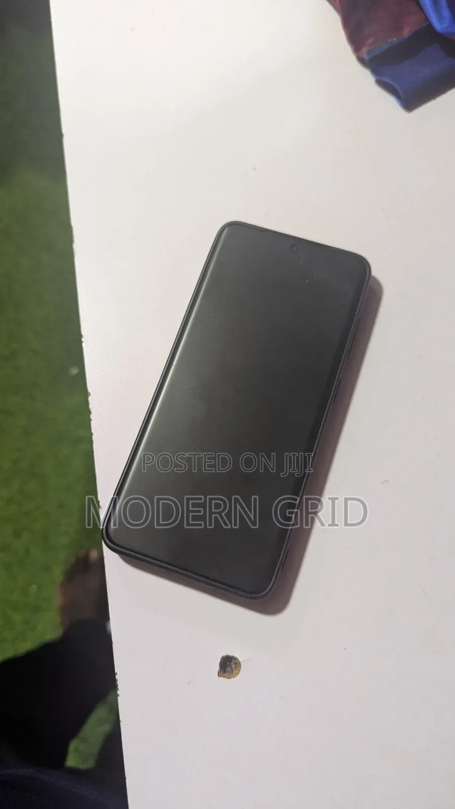 Samsung Galaxy S20 128 GB Gray
