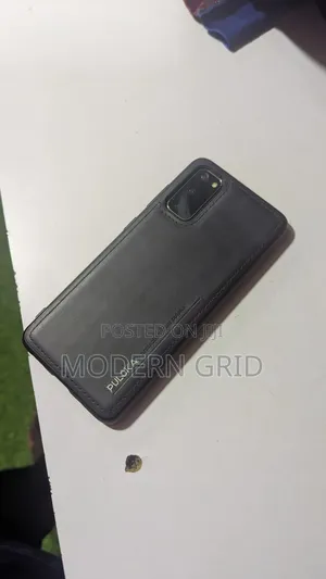 Samsung Galaxy S20 128 GB Gray