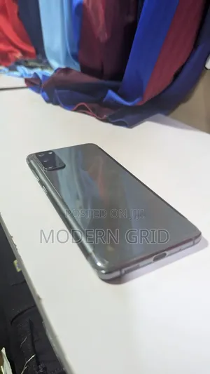 Samsung Galaxy S20 128 GB Gray