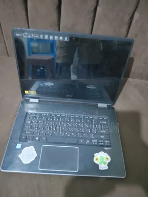 Laptop Acer Aspire R-14 16GB Intel Core i5 SSD 500GB