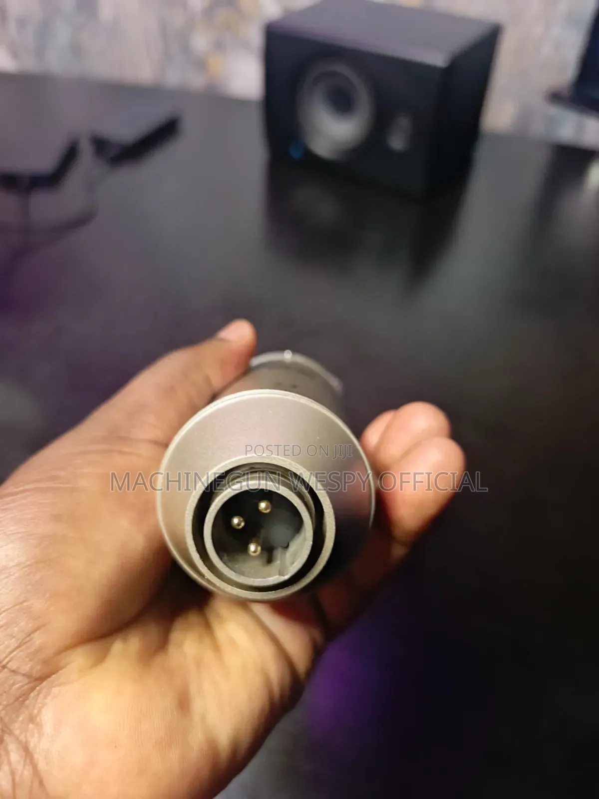 Behringer B2 Pro Microphone