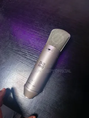 Behringer B2 Pro Microphone