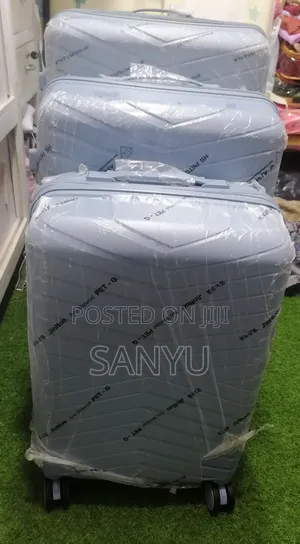 3pc ,Full Set Suit Cases