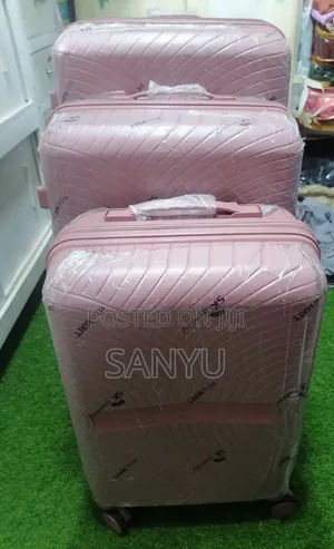 3pc ,Full Set Suit Cases
