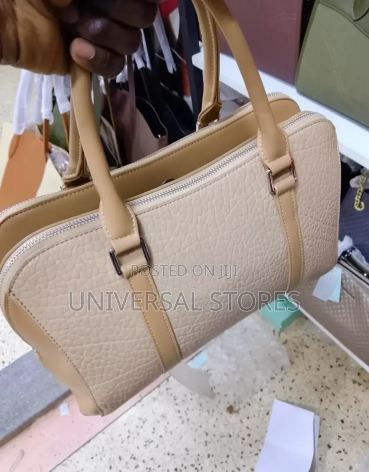 Chrisbella Handbag
