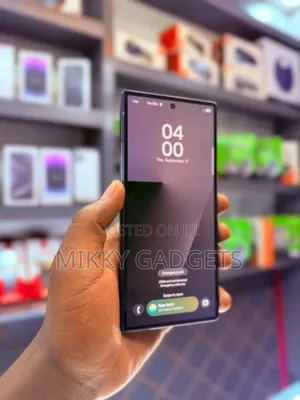 Samsung Galaxy Z Fold7 256 GB Black