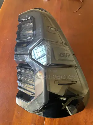 Toyota GR Sport Tail Lights