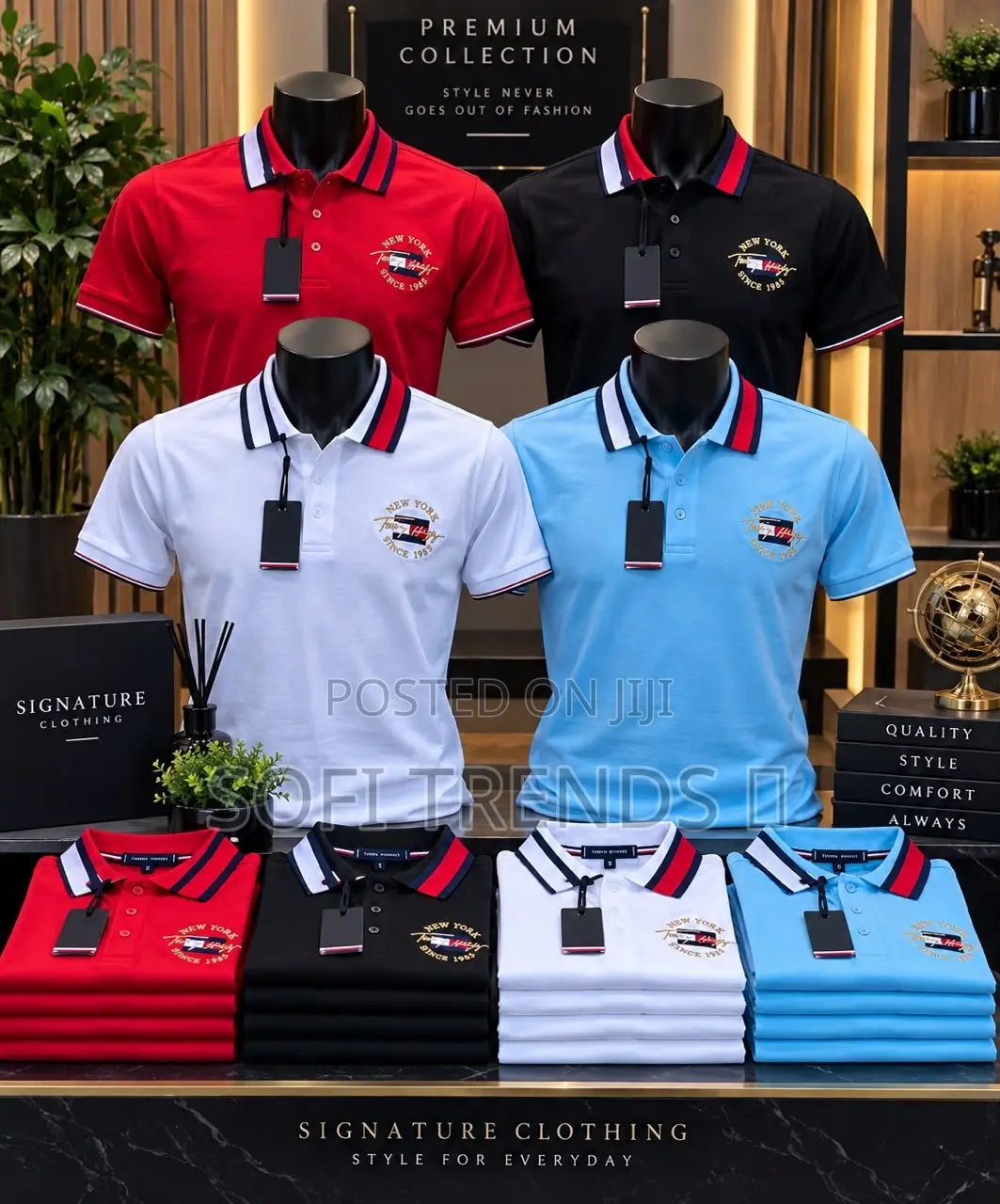 Gent’S Turkey Polo