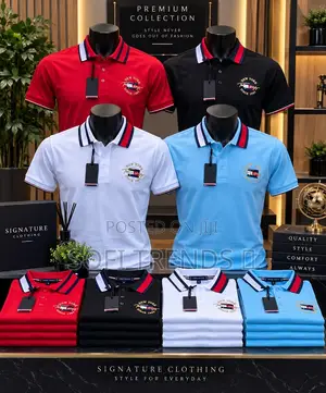 Gent’S Turkey Polo