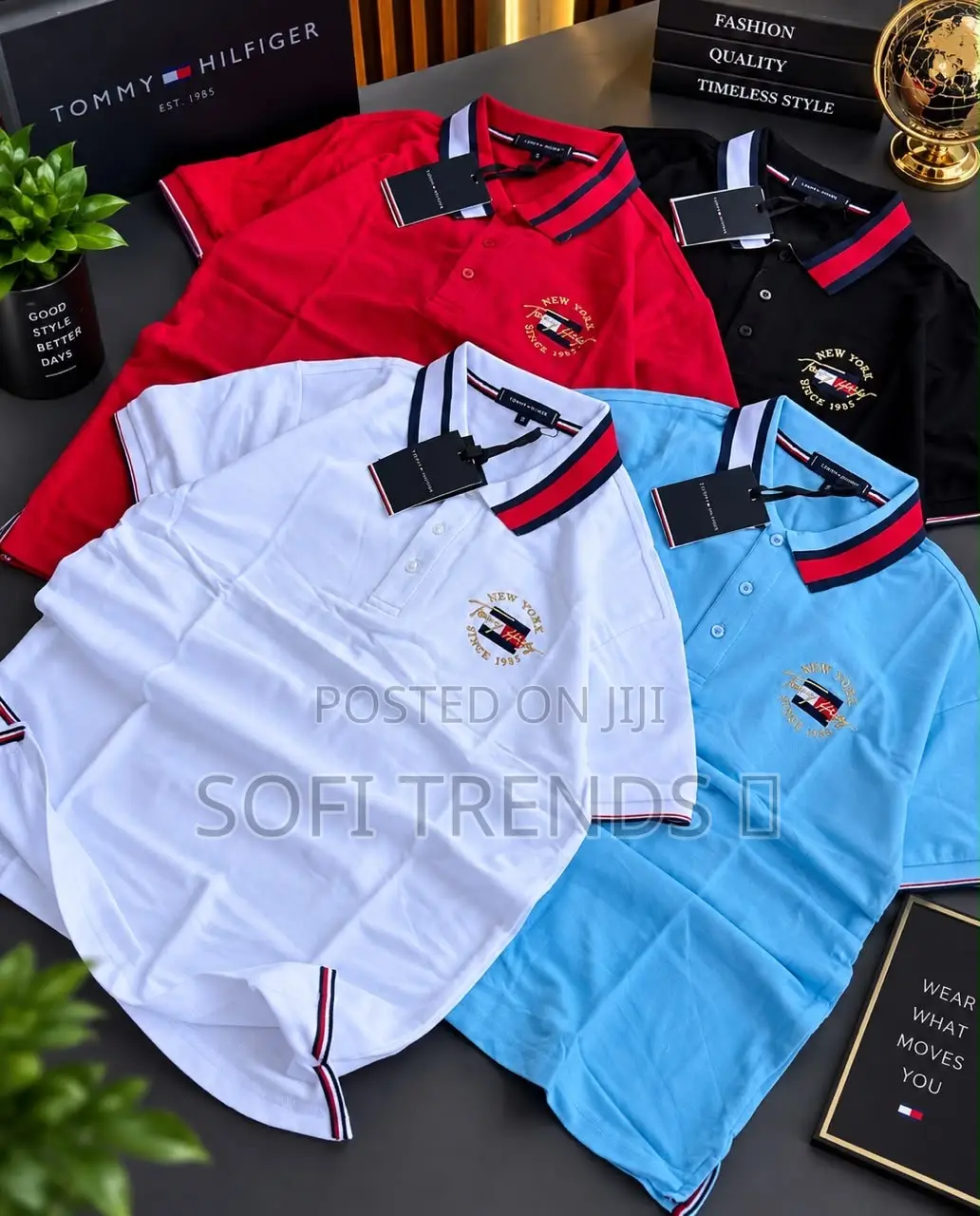 Gent’S Turkey Polo