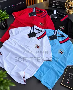 Gent’S Turkey Polo
