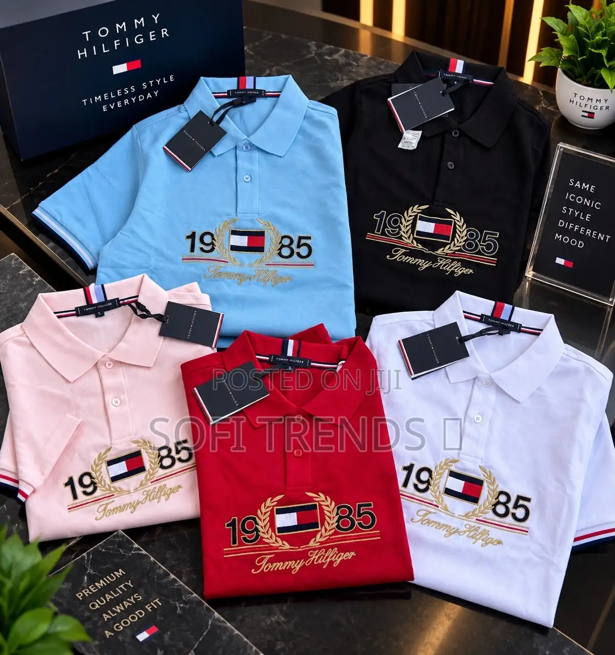 Gent’S Turkey Polo