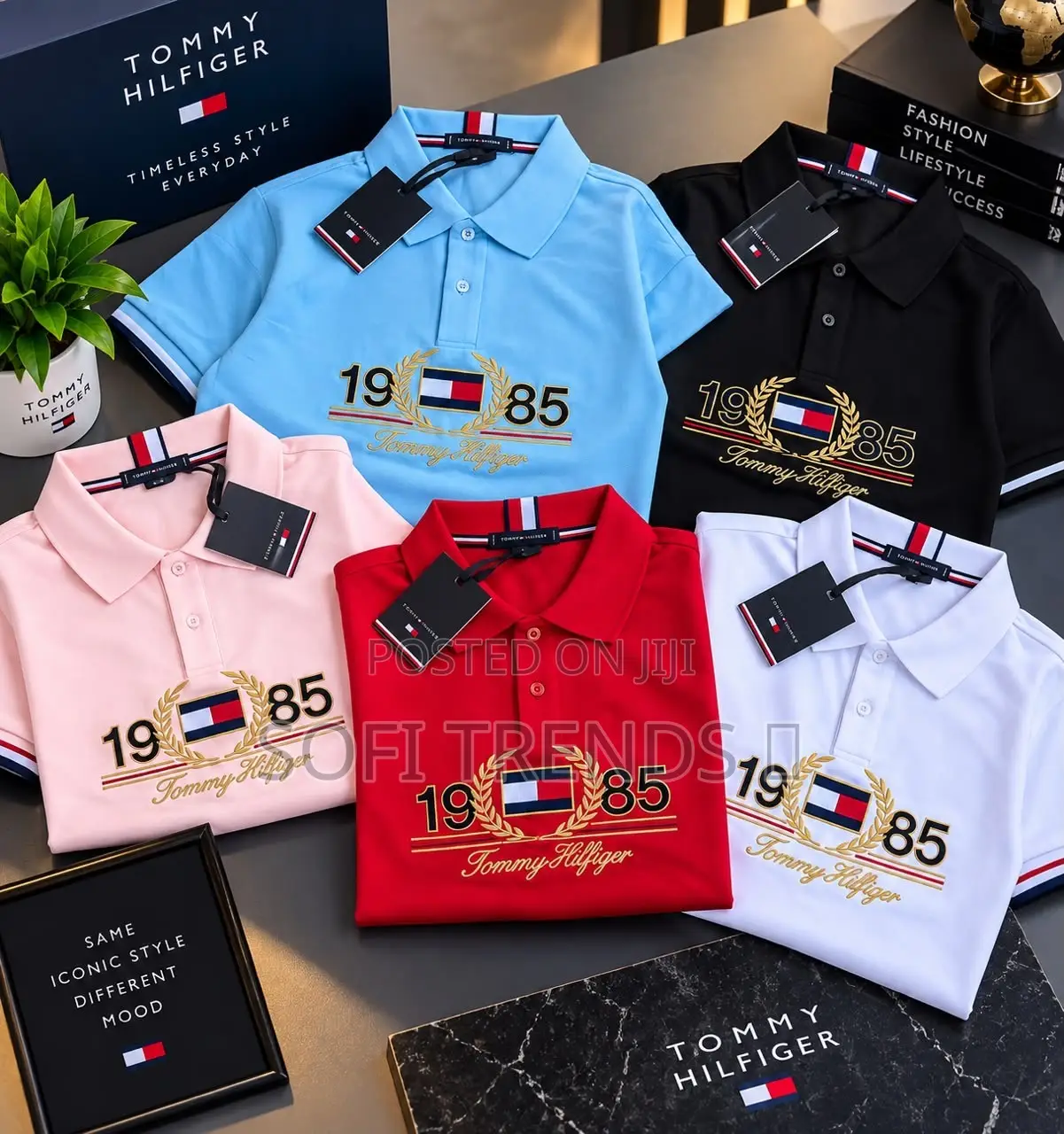 Gent’S Turkey Polo