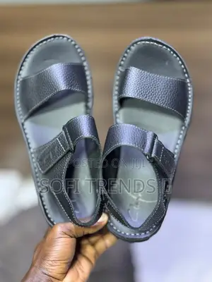 Gent’S Original Open Shoes