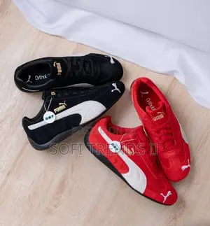 Original Puma Sneakers