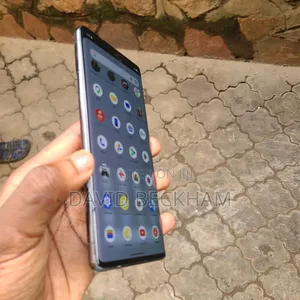 Google Pixel 7 Pro 256 GB Black