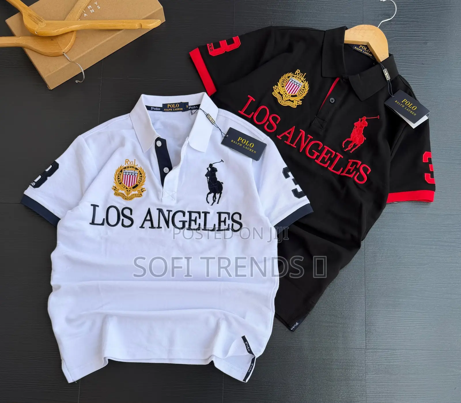 Gent’S Turkey Polo Tshirts