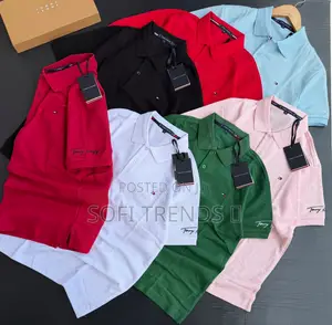 Gent’S Turkey Polo Tshirts