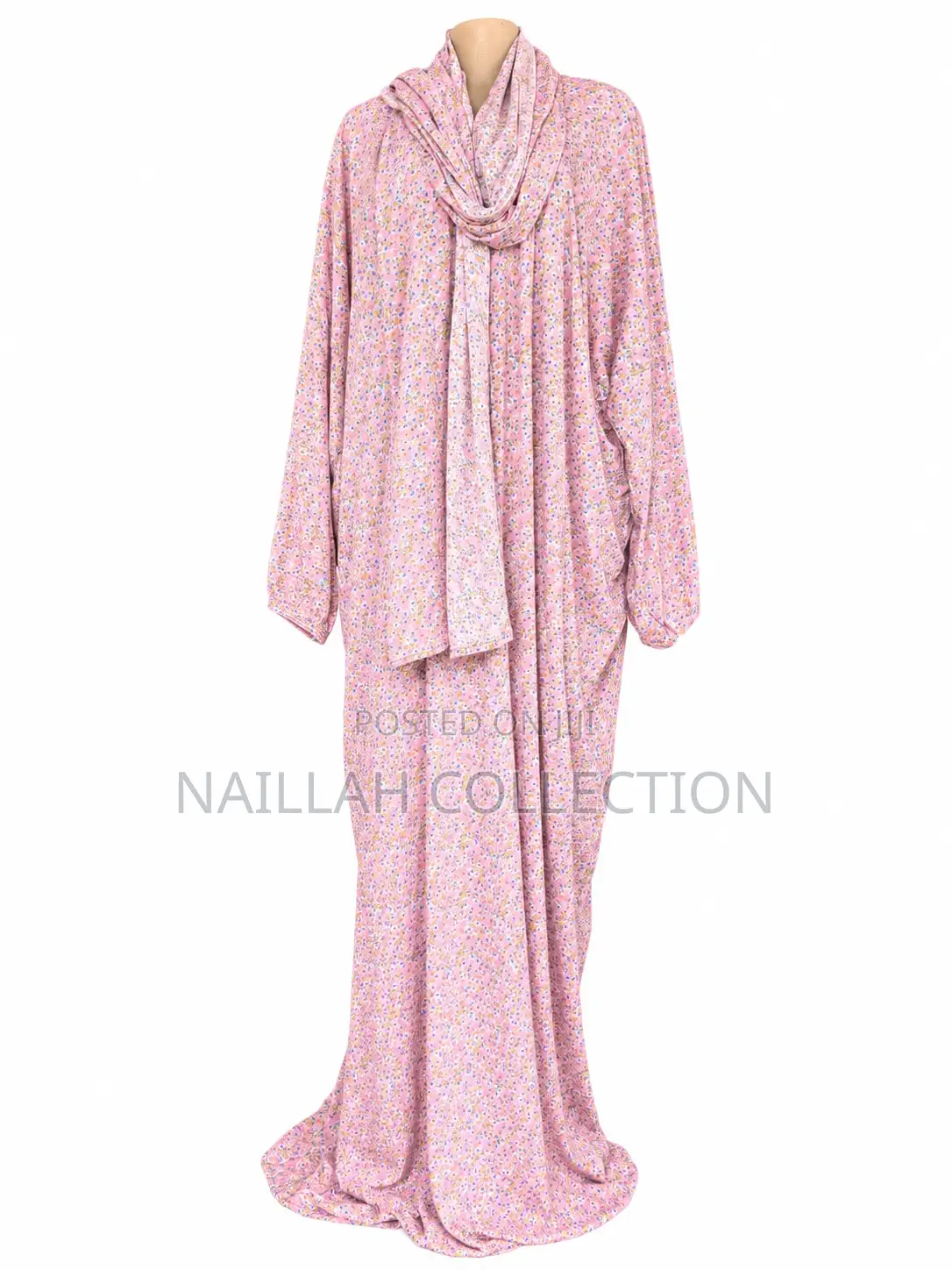 Dillar Dresses