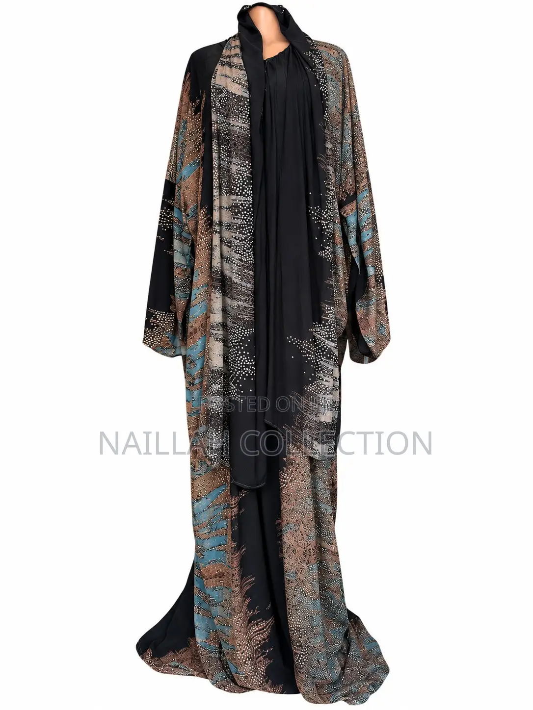 Dillar Dresses