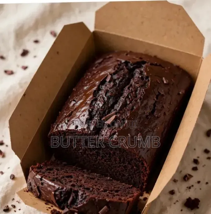 Cake Loaf for Sale