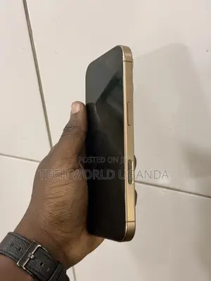 Apple iPhone 16 Pro 128 GB Rose Gold