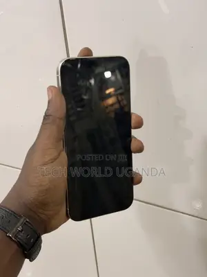 Apple iPhone 16 Pro Max 256 GB White
