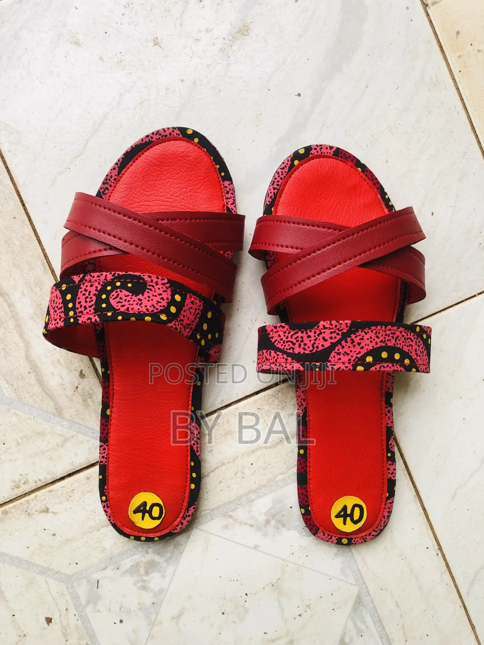 Handmade Craft Shoes