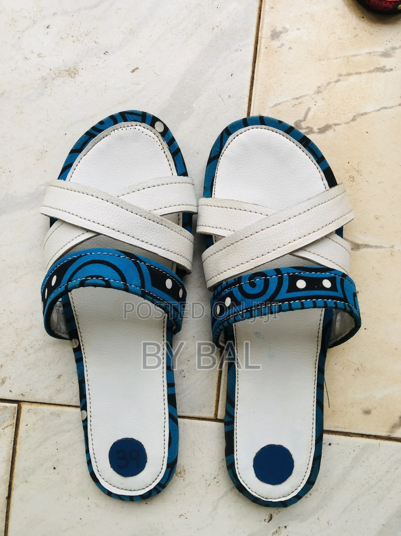 Handmade Craft Shoes