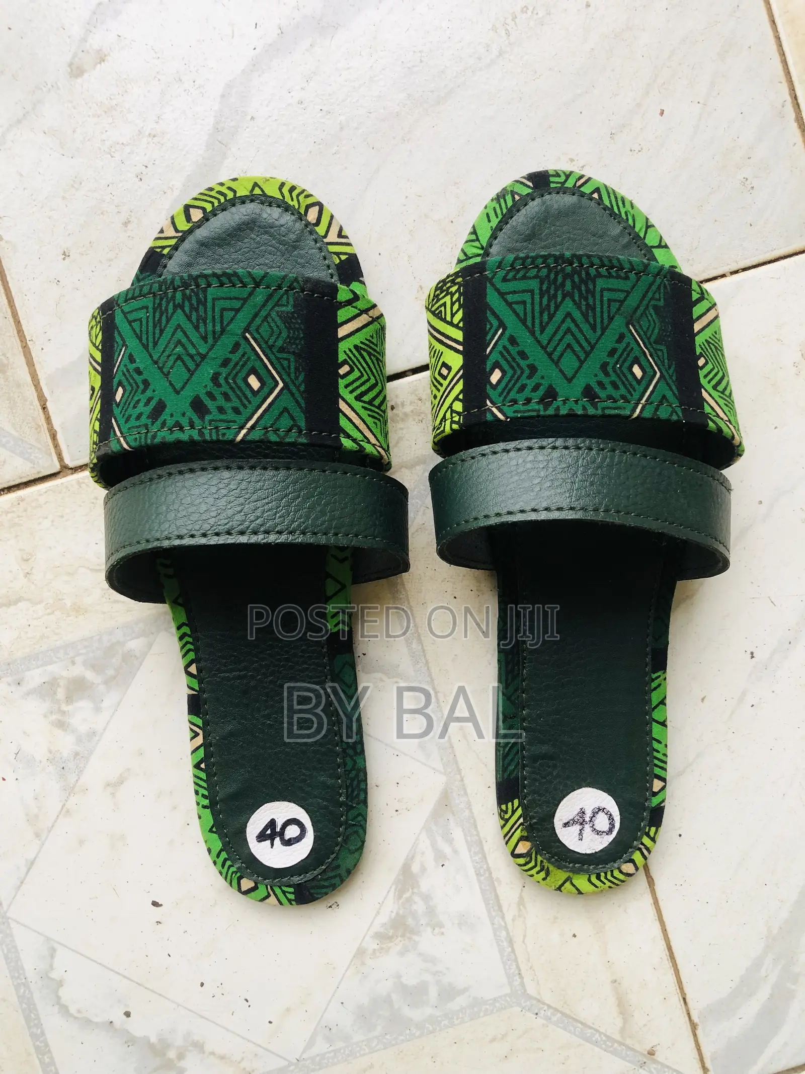 Handmade Craft Shoes
