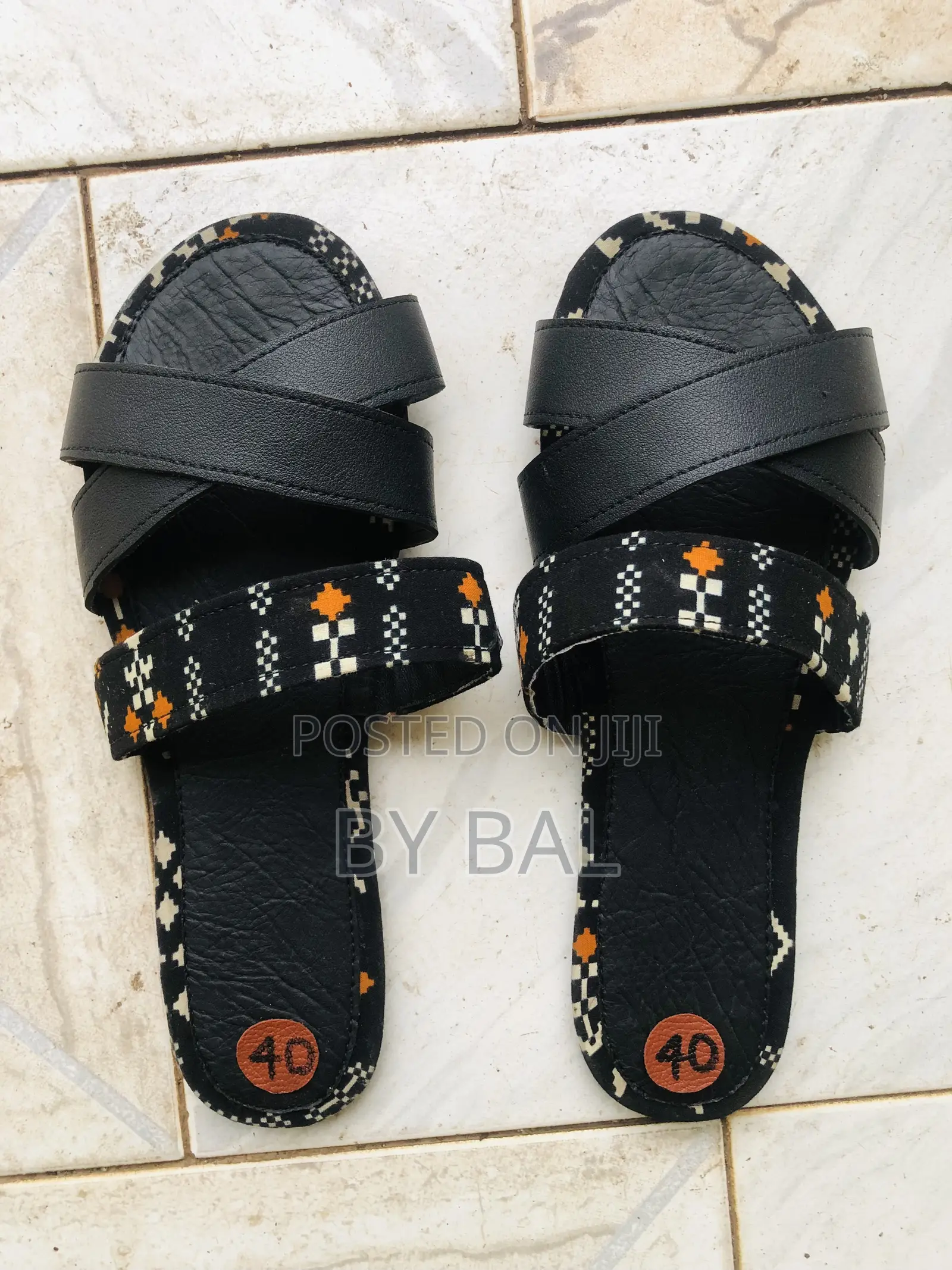 Handmade Craft Shoes