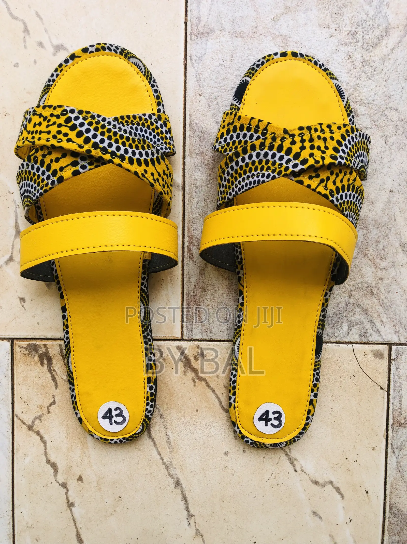 Handmade Craft Shoes