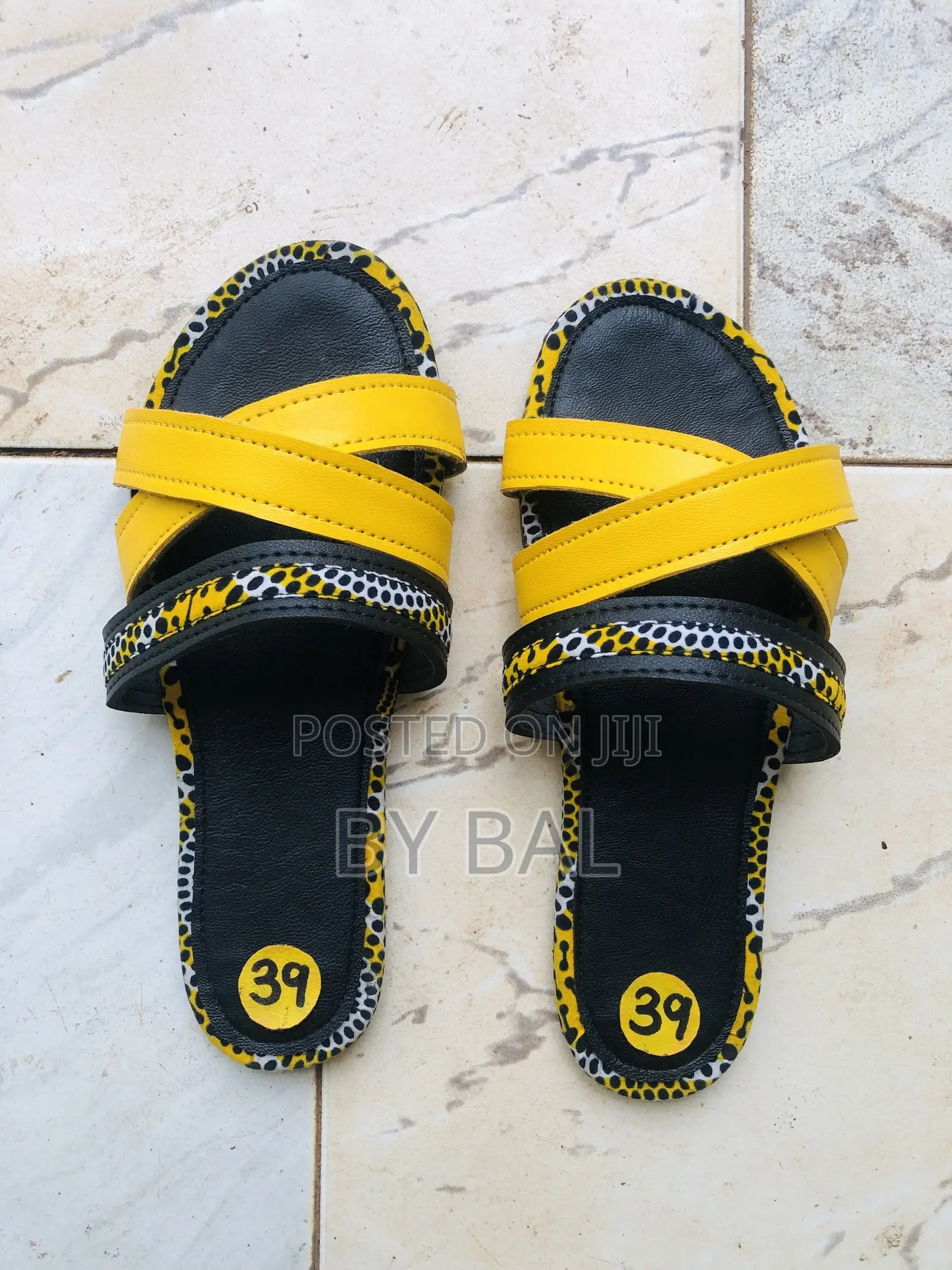 Handmade Craft Shoes