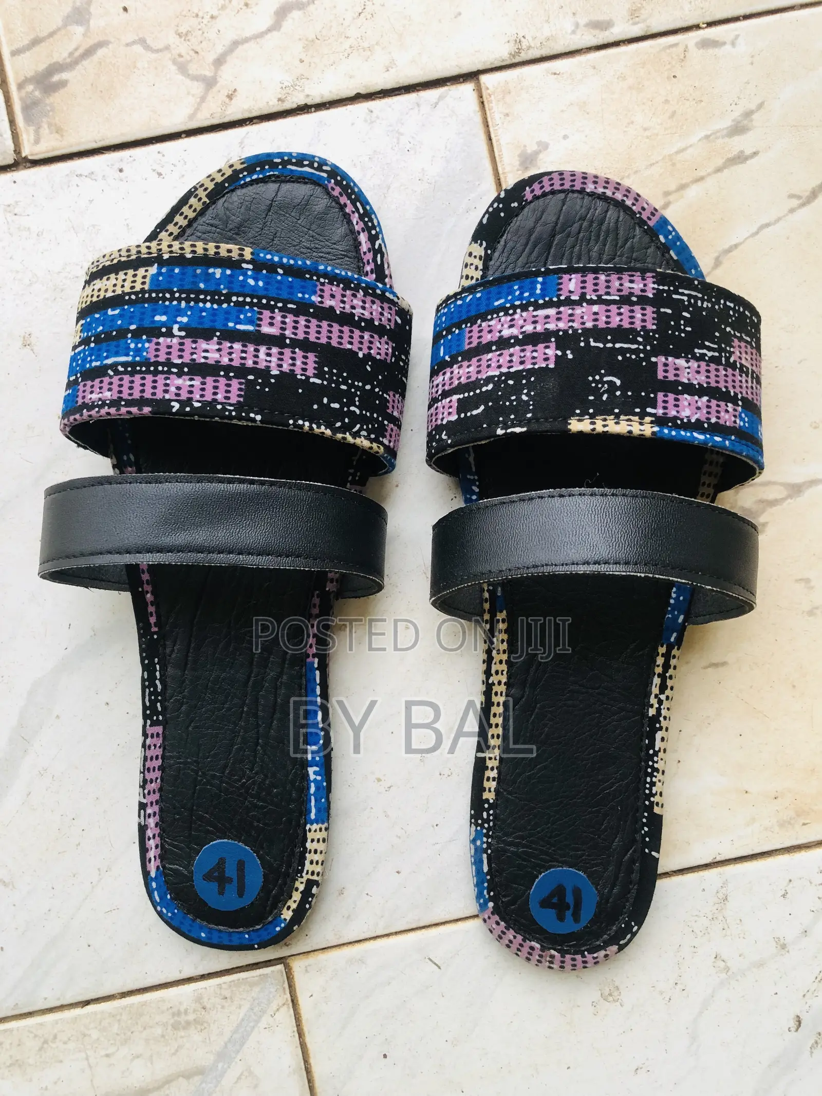 Handmade Craft Shoes