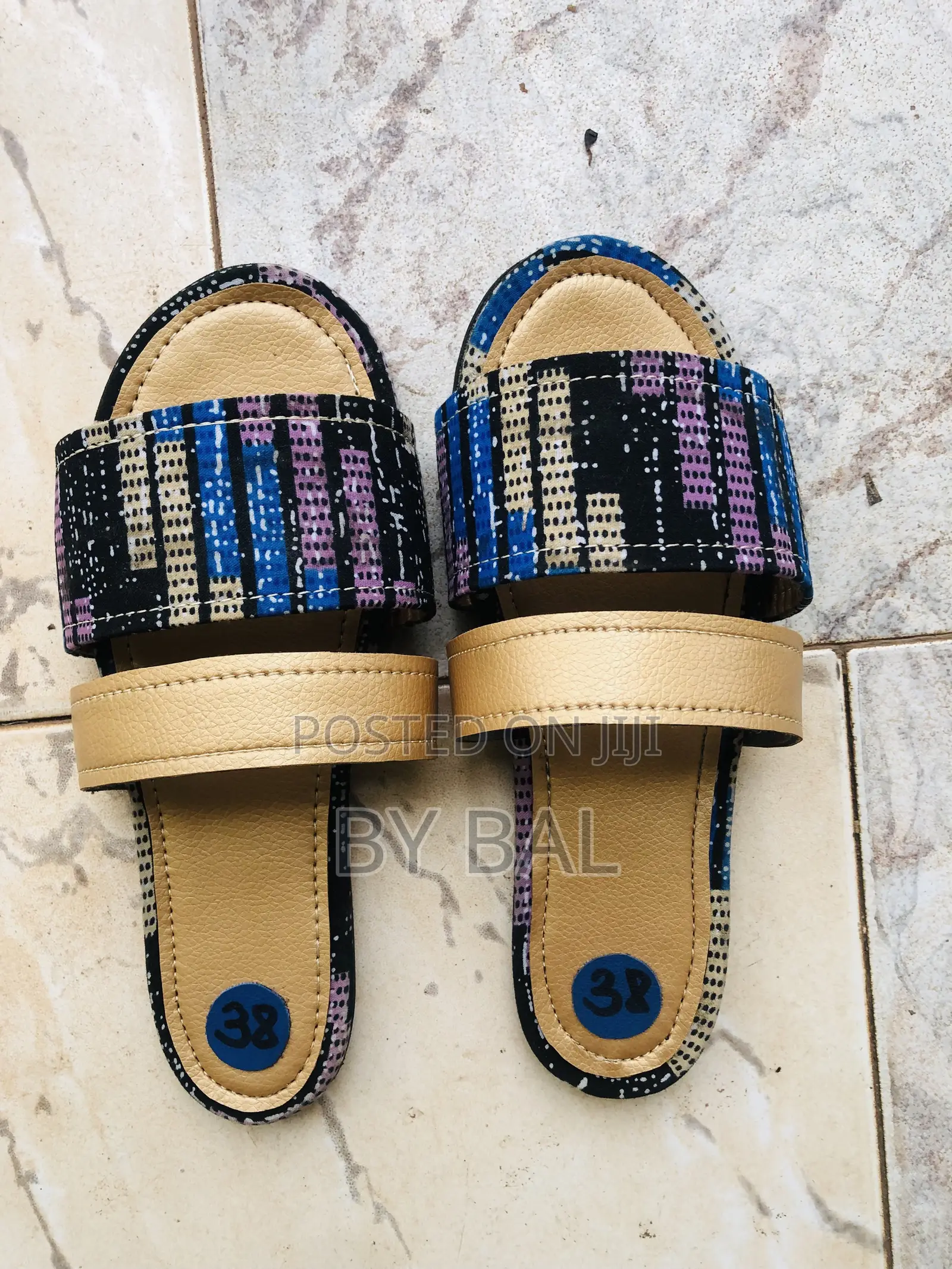 Handmade Craft Shoes
