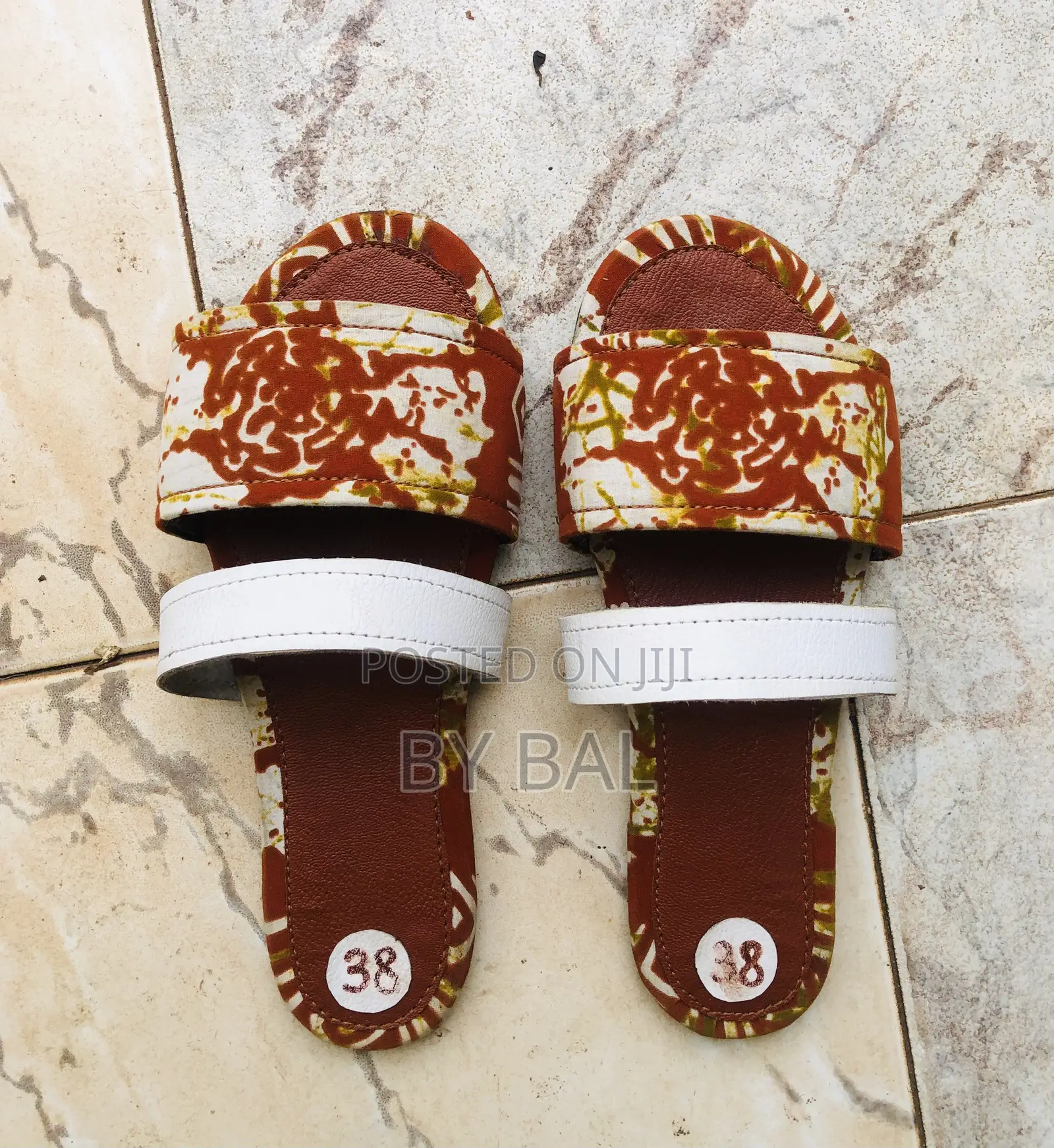 Handmade Craft Shoes
