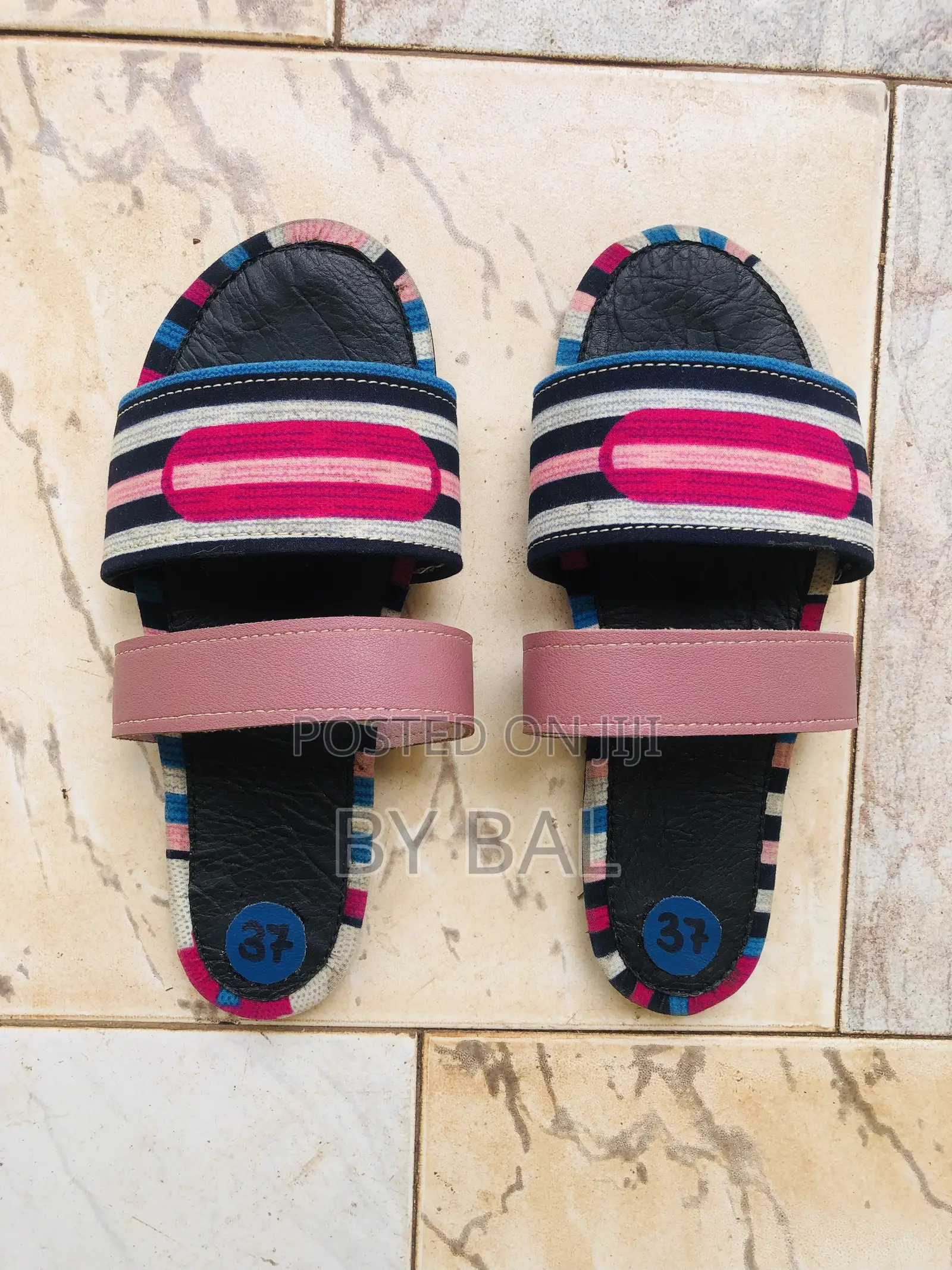 Handmade Craft Shoes