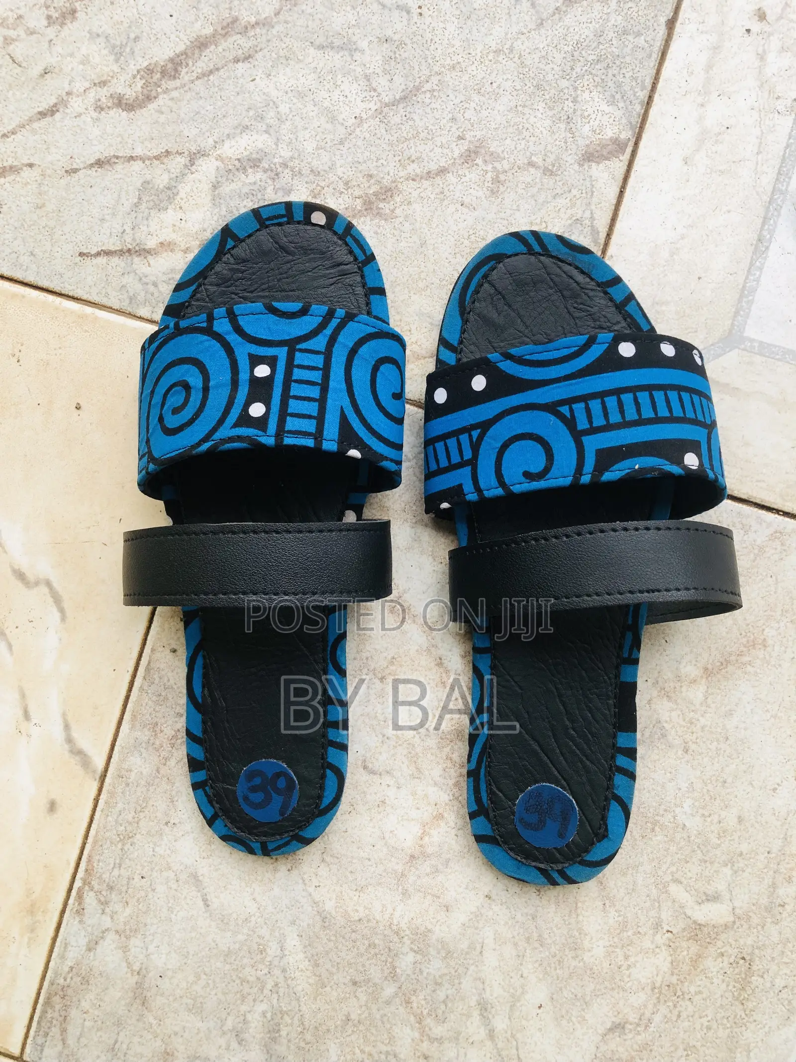 Handmade Craft Shoes