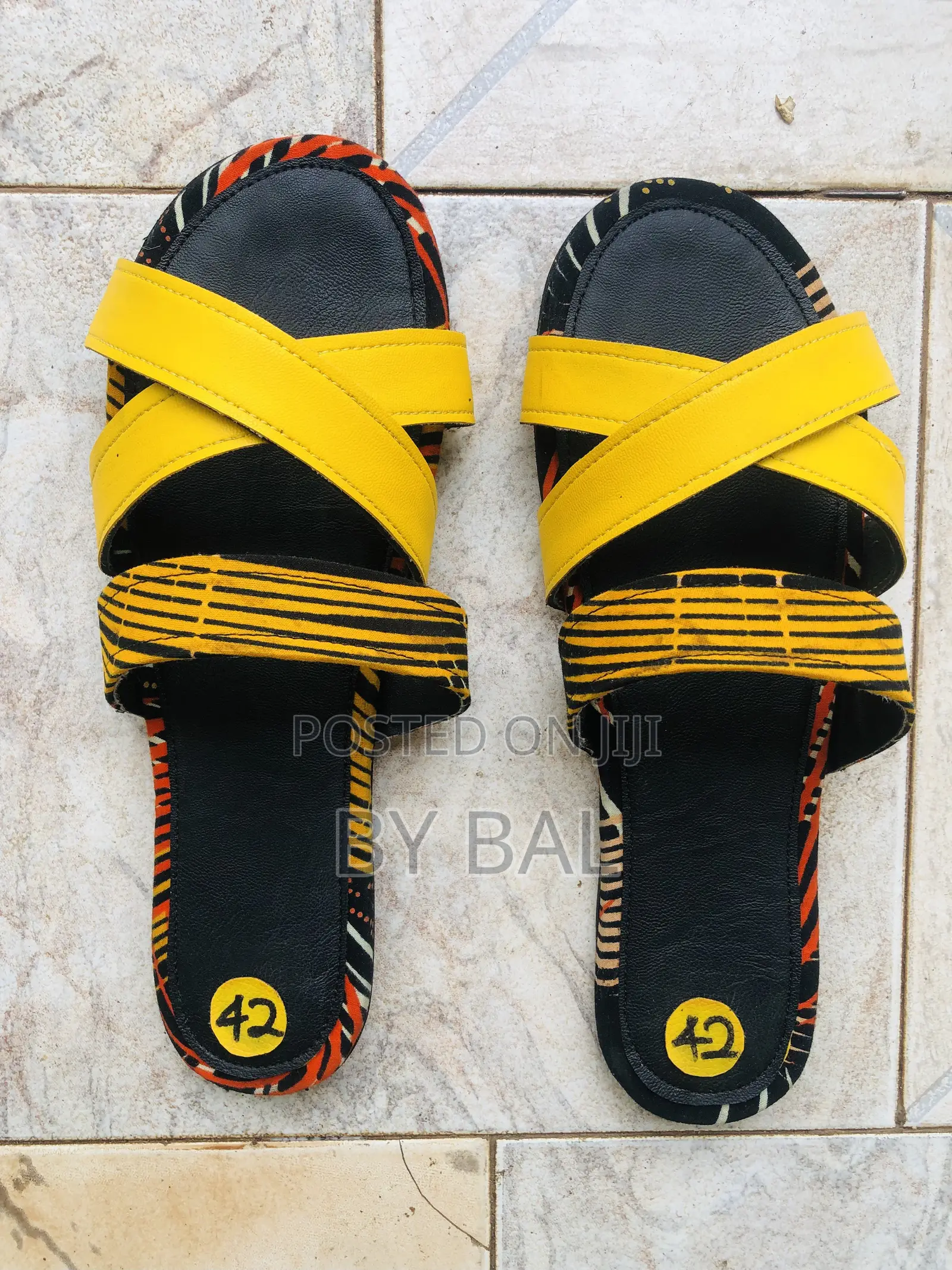 Handmade Craft Shoes