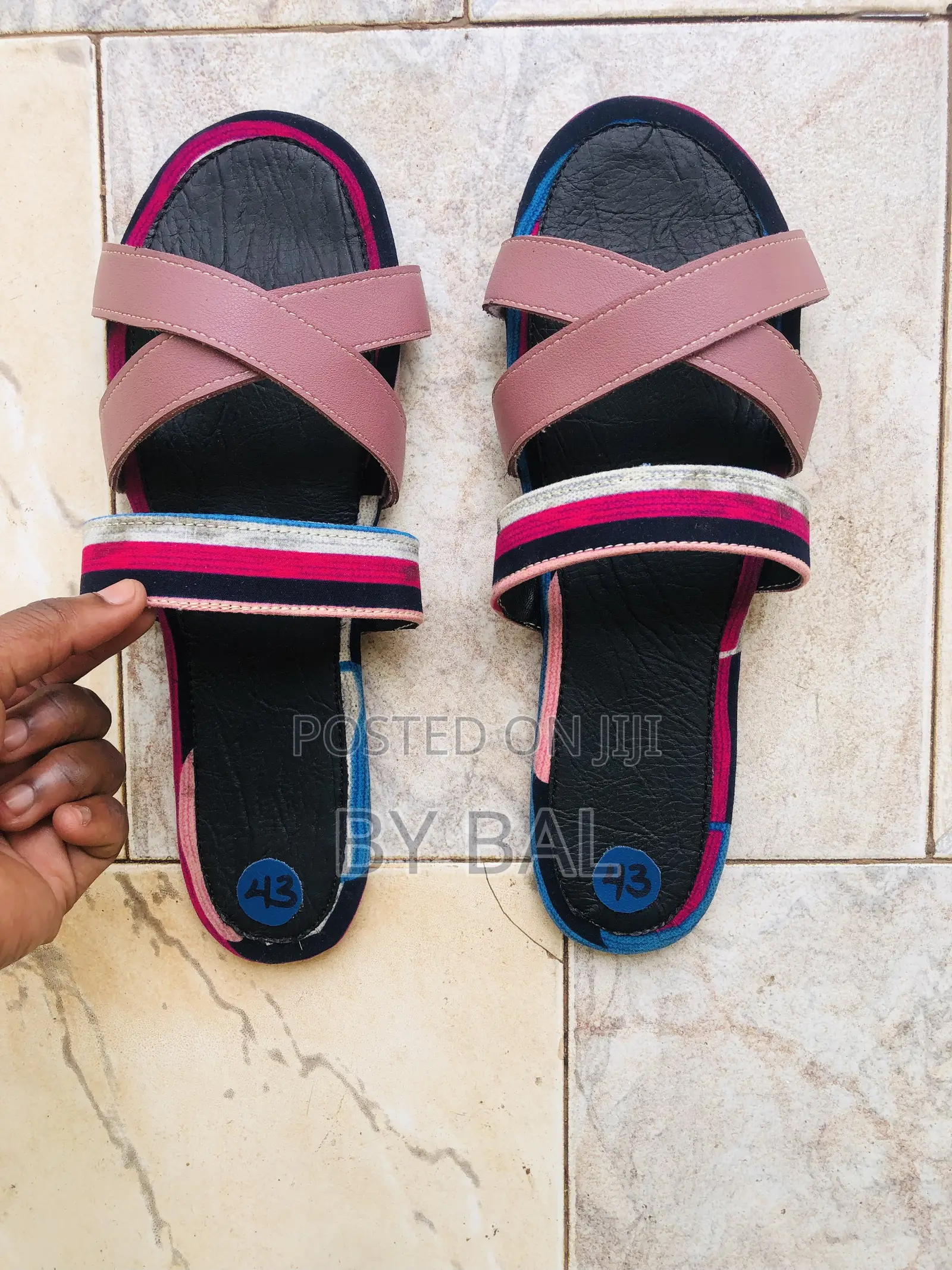 Handmade Craft Shoes