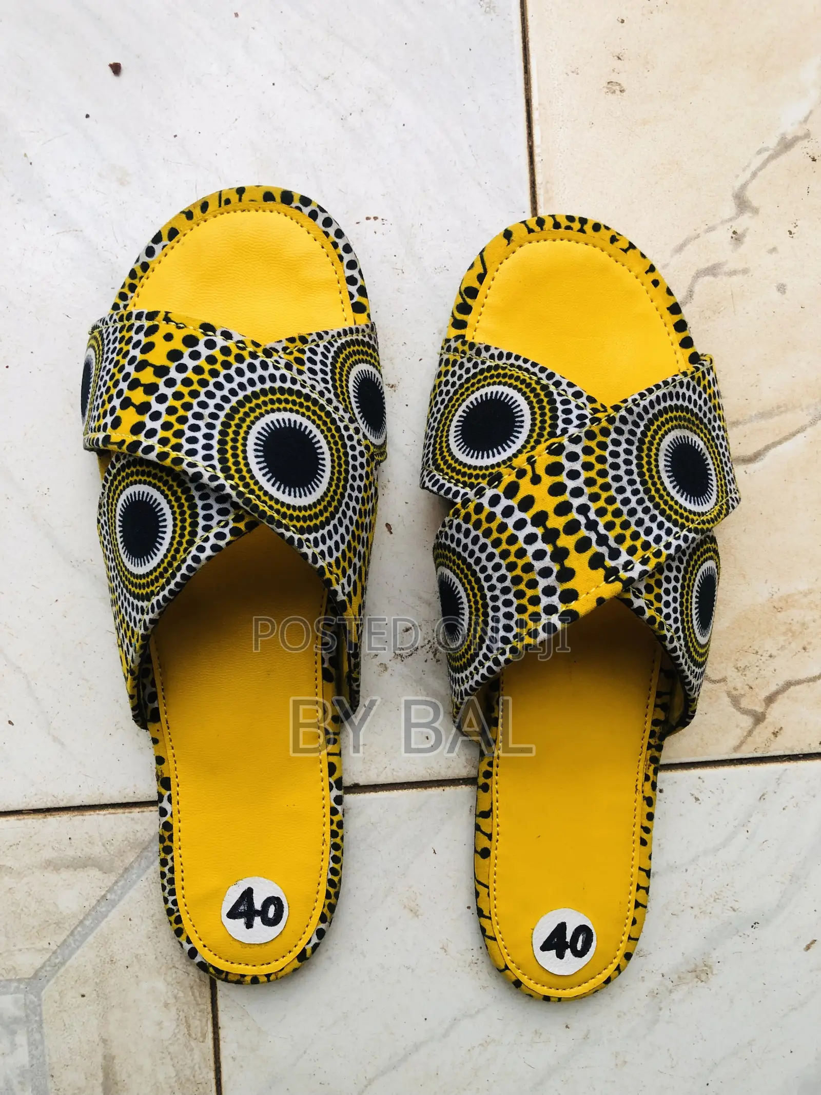 Handmade Craft Shoes