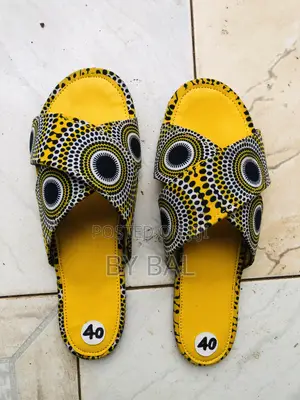 Handmade Craft Shoes
