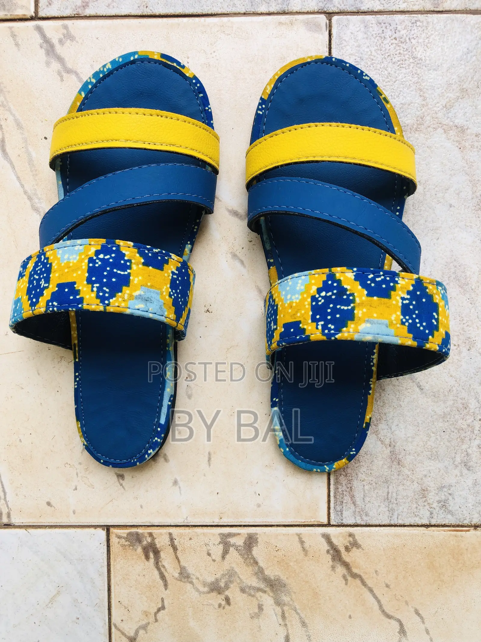 Handmade Craft Shoes