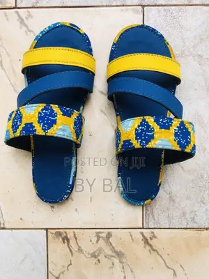 Handmade Craft Shoes