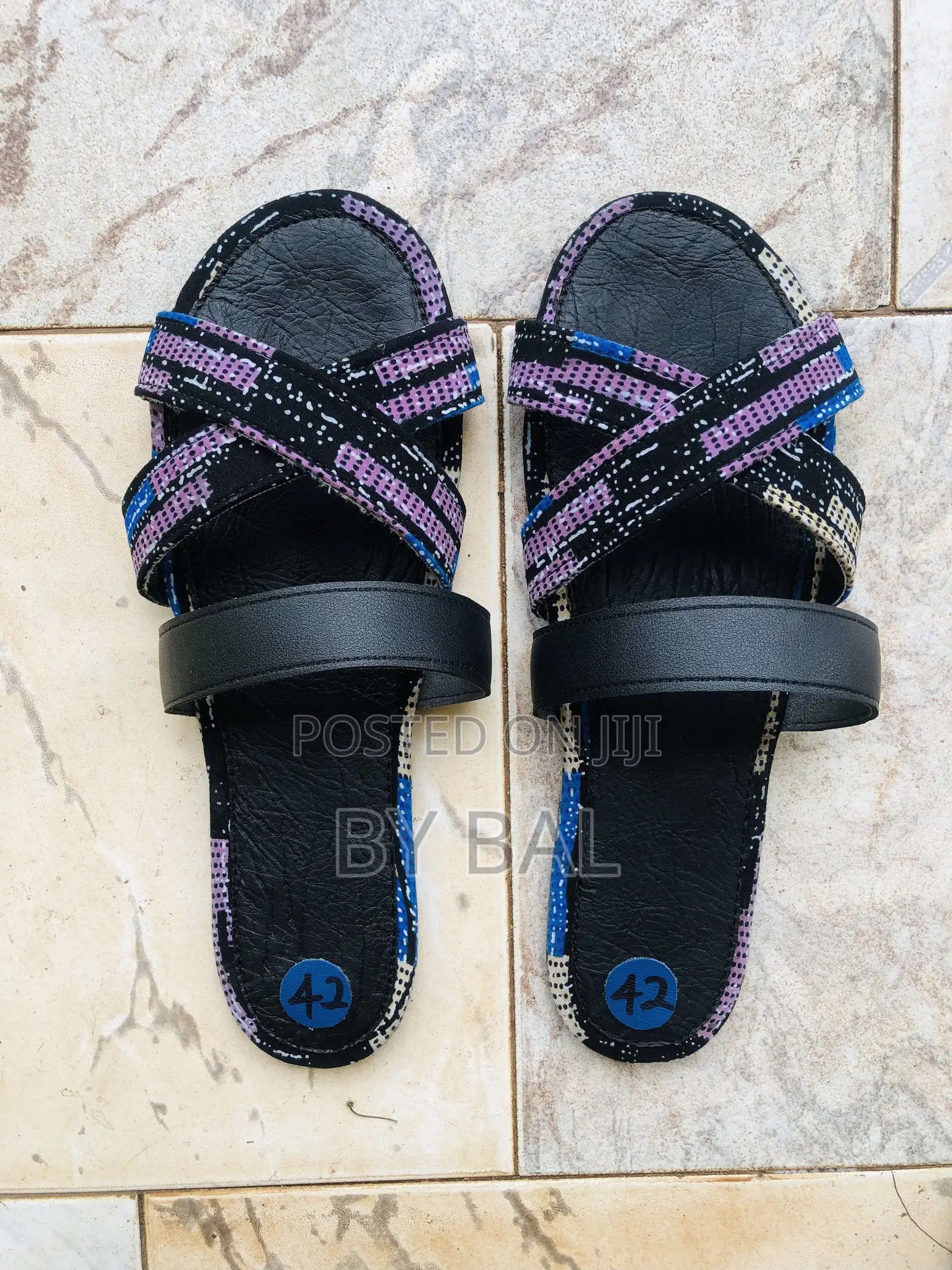 Handmade Craft Shoes