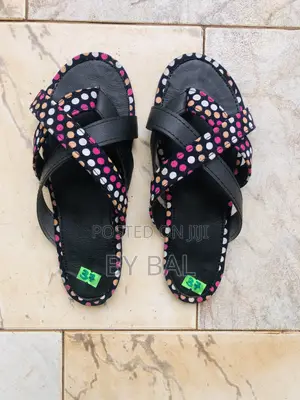 Handmade Craft Shoes