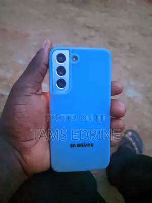 Samsung Galaxy S22 5G 128 GB Blue