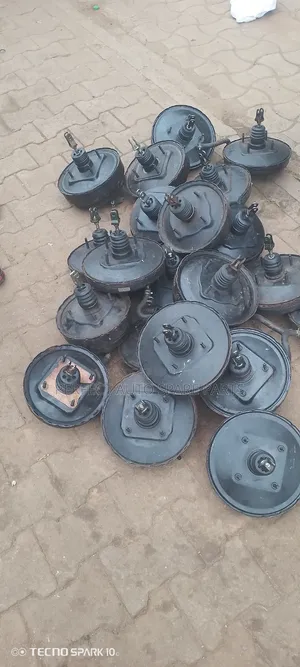 Toyota Nissan Savo Brake Systems Original Japan in Stock