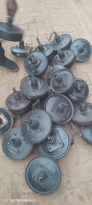 Toyota Nissan Savo Brake Systems Original Japan in Stock